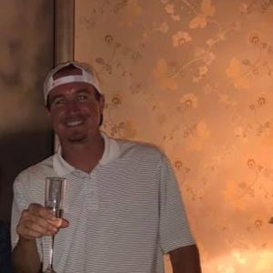 Meet your Posher, Jd